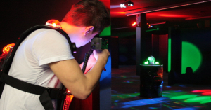 Lasergame